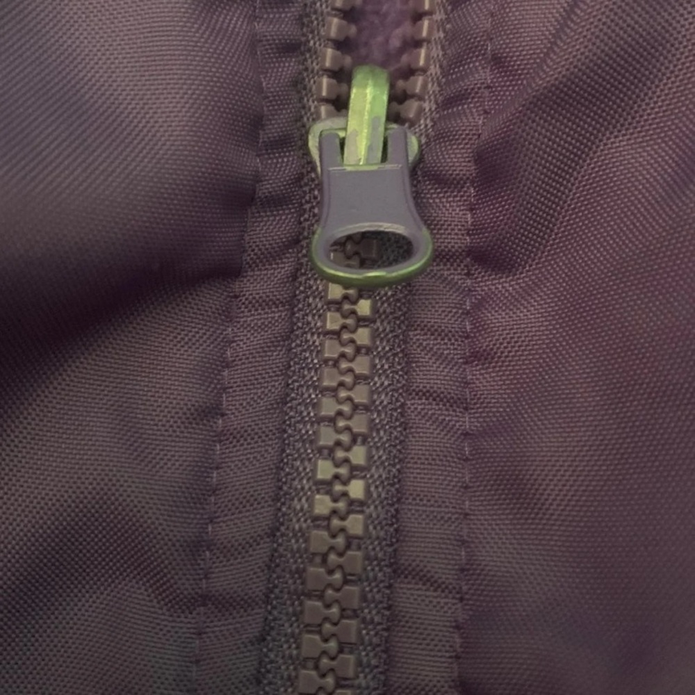 Girls Jacket - Picture 3 of 4